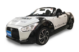 DAIHASTU COPEN