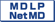 MDLP NetMD