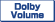 Dolby Volume