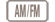 AM/FM