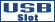 USBスロット