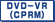 DVD-VR(CPRM)