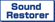 Sound Restorer