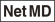 NetMD