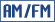 AM/FM