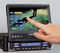 Touch Control