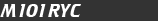 M101RYC