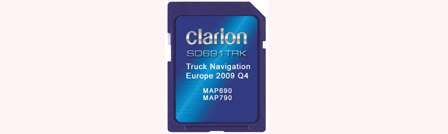 SD691TRK