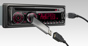 USB
