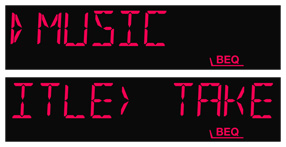 Geresnis „iPod®“ arba „iPhone®“ ryšys