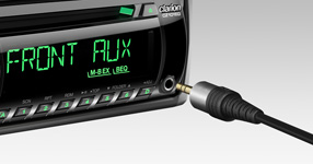 Papildomas priekinis