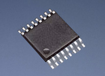 24 bitų D/A keitiklis