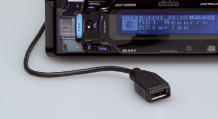 USB jungtis
