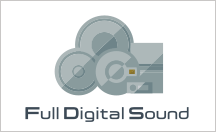 Full Digital Sound