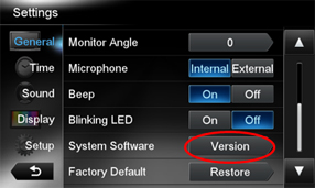 <b>2-1-4.</b>Please select the 