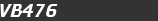 VB476