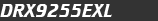 DRX9255EXL