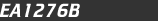 EA1276B