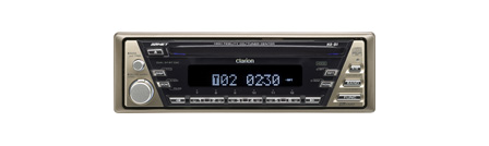 Clarion Malaysia | HX-D1