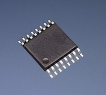 24-bit D/A converter