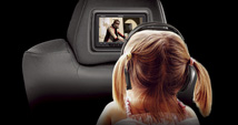 2-Zone entertainment