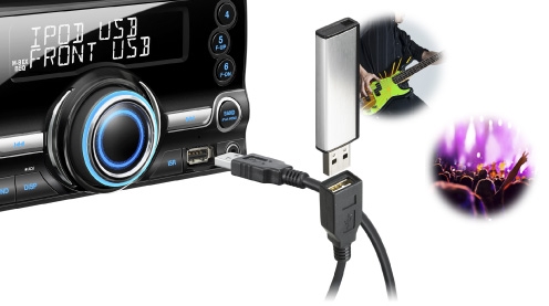 Clarion Malaysia | CX201A