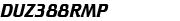 DUZ388RMP