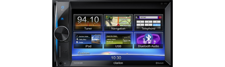 NX302E