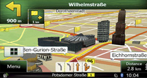 Bewegwijzering