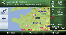 Groene route