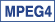MPEG4