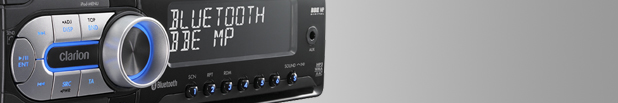 AUDIO 1-DIN