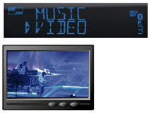 Sterowanie przeglądaniem nagrań wideo