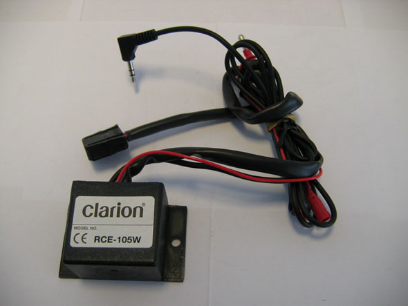 RCE-105W