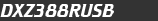 DXZ388RUSB