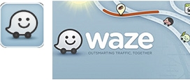 waze