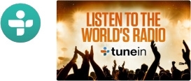 TuneIn