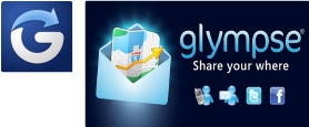 glympse