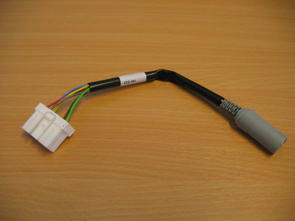 CCE-101