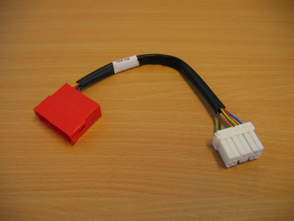 CCE-132