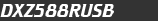 DXZ588RUSB