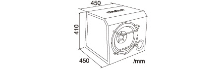 SW3012B