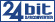 24-bitars D/A-omvandlare