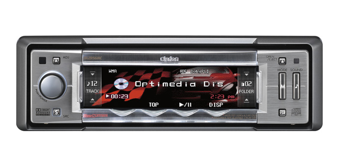 その他 clarion  CD.MD clarion CD.MD