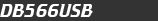 DB566USB