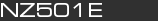 NZ501E