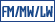 FM/MW/LW