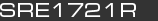 SRE1721R