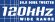 ทวีตเตอร์โดมผ้าไหม 120kHz