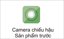 Camera chiếu hậu